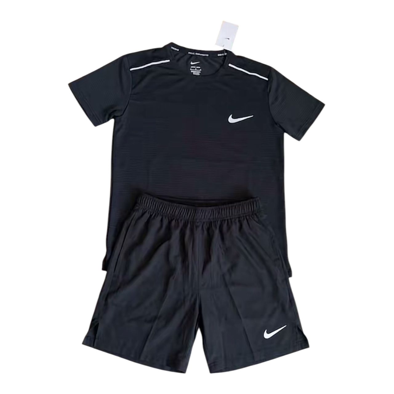 ensemble nike miler noir 1.1